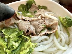 -攀枝花·任德琼·盐边羊肉米线