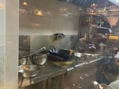 -疆里疆外·和田烤肉·清真