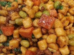 -北京小肠陈饭庄(方庄店)