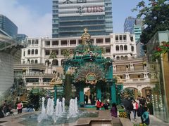 -九龙公园