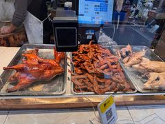 -竺桥兄弟烤鸭馆(竺桥店)