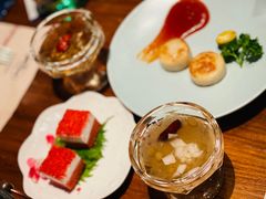 -Mr·Fish鱼鲜生海鲜放题(银泰in99店)