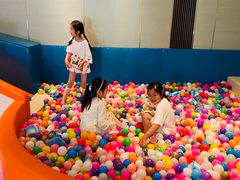 -上海崇明金茂凯悦酒店