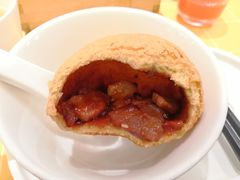 -蔡澜点心·粤菜(花城汇南区店)