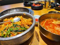 石锅拌饭-韩罗苑(万象城店)