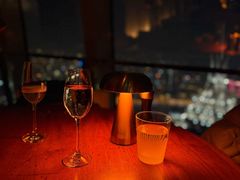 -上海柏悦酒店·世纪100牛排馆