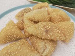 -畔山酒店中餐厅