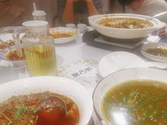 -院8里·少城记忆老川菜(宽窄巷子店)