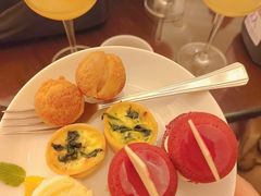 -Salon de Ville浦江汇(上海外滩华尔道夫酒店店)