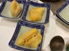 -亚马逊海鲜自助(王府井店)