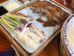 -满圆薄春饼(新世纪店)