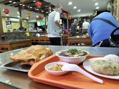 -白魁老号饭庄(安内店)