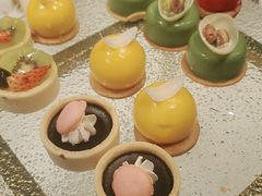 -金海湾自助餐厅(金陵饭店)