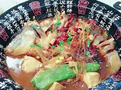 -刘一锅筋头巴脑(小北店)