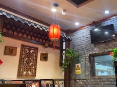 -玉桥餐厅(天坛店)