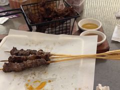 -苏小牛·牛肉串(国贸店)