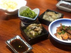 -渔日本料理铁板烧(新天地假日广场店)