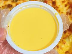 -棒约翰比萨·意面(张江店)