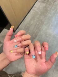 -NAI.熙-高定美甲美睫
