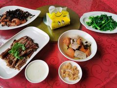 -吴祥记潮州菜·百年老字号·砂锅粥