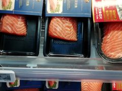 -盒马鲜生(红莲店)