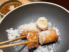 -RONIN Snack Bar