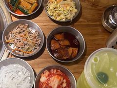 -汉拿山(北京上地华联店)