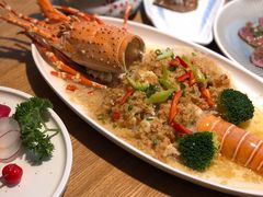 -东田之村自助餐厅(金水路店)