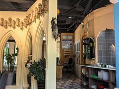 -巴依老爷新疆餐厅