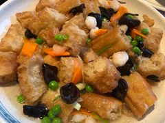 -壹只菜·崇明本地特色菜(崇明南门店)