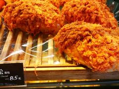 -味多美蛋糕(马家堡永辉店)