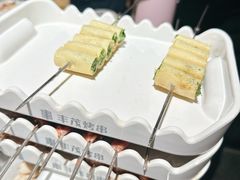 -丰茂烤串(港旅店)