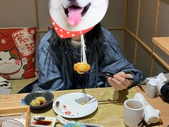 -吉之仙•中国制造•出口级食材日料店(领事馆总店)