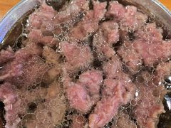 牛滑汤-达道武仔牛肉店(广达路店)