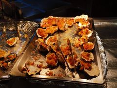 -五月罗马海鲜自助餐厅(月星环球港店)