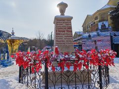 -王府井奥莱棋盘山小镇