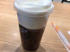 -CoCo都可(合生汇店)