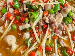 -厨神老街兔·淳朴人家店(盐帮菜风味名店)