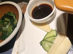 -湘香楼(浦三路店)