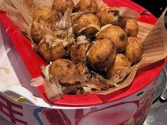 -龍歌自助小火锅(芝罘万达店)