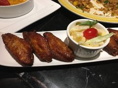 -半秋山西餐厅(巴南万达广场店)