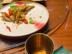 -那拉提之疆·新疆菜(美院店)