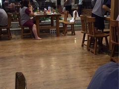 -纽斯桑拿会所(天山店)
