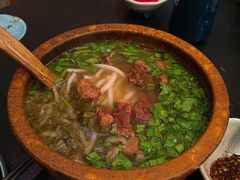 花溪牛肉粉-山石榴·贵州菜(丰盛里店)