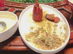 -万荣烤鸭店·北京菜(农光里店)