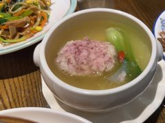 -老盛庆排档•南京菜(夫子庙店)