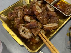 -云鼎·炙火精酿啤酒秘制烧烤(工体店)