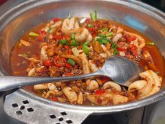 -鱼你相聚·河鲜馆(袁家岭店)