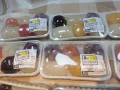 -AEON永旺超市(天津津南店)