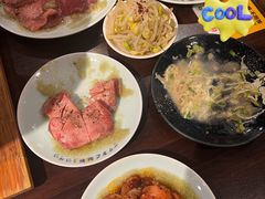 -蒜香焼肉PURUSHIN(马场路店)